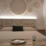Casamareluna Feriehus Ostuni
