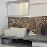 Feriehus Casamareluna Ostuni