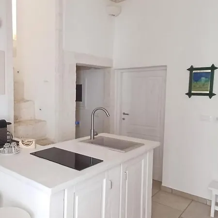 Casamareluna Ostuni