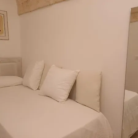 Dom wakacyjny Casamareluna *