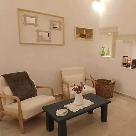 Casamareluna Ostuni