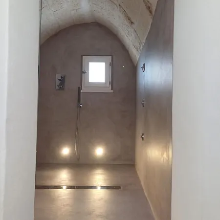 Dom wakacyjny Casamareluna