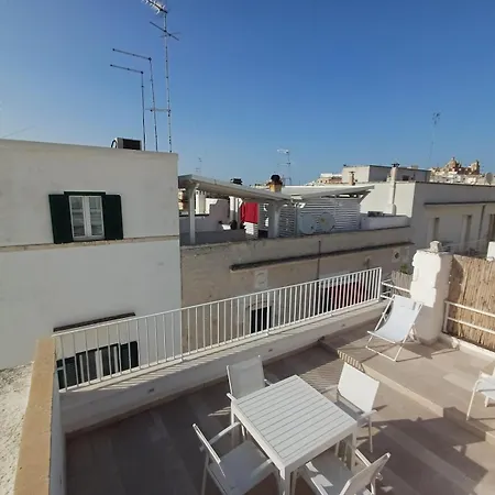 Casamareluna *