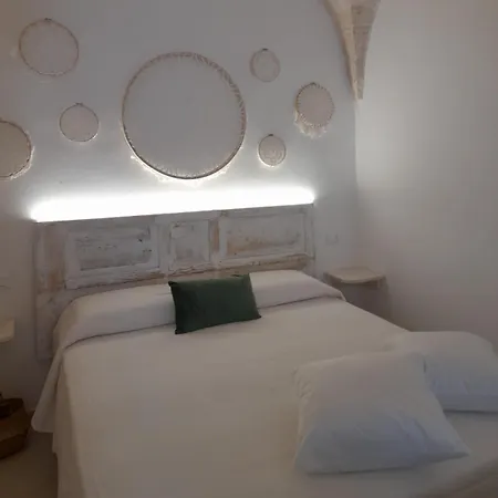 Casamareluna *