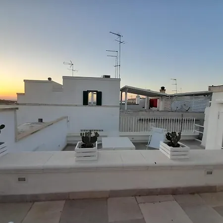 Casamareluna Ostuni
