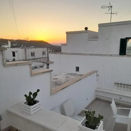 Casamareluna *